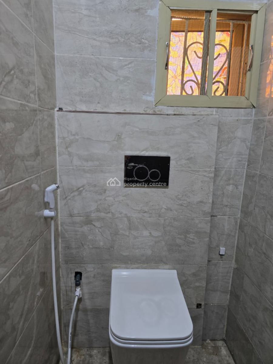 *5 Bedroom Semi Detached House + a Room Bq*. @ Magodo Brooks Estate, Magodo Brooks Estate, Gra Phase 2, Magodo, Lagos, Semi-detached Duplex for Rent