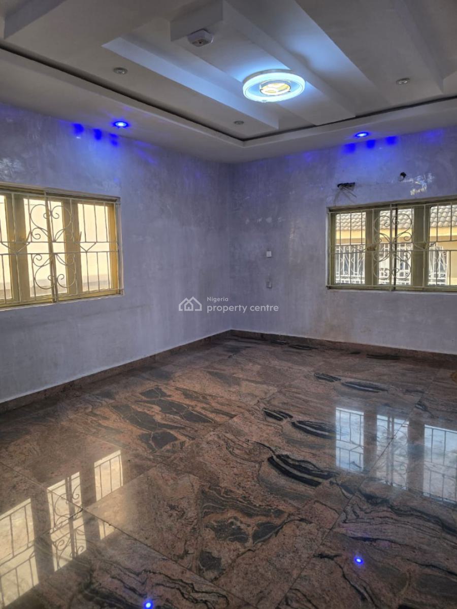 *5 Bedroom Semi Detached House + a Room Bq*. @ Magodo Brooks Estate, Magodo Brooks Estate, Gra Phase 2, Magodo, Lagos, Semi-detached Duplex for Rent