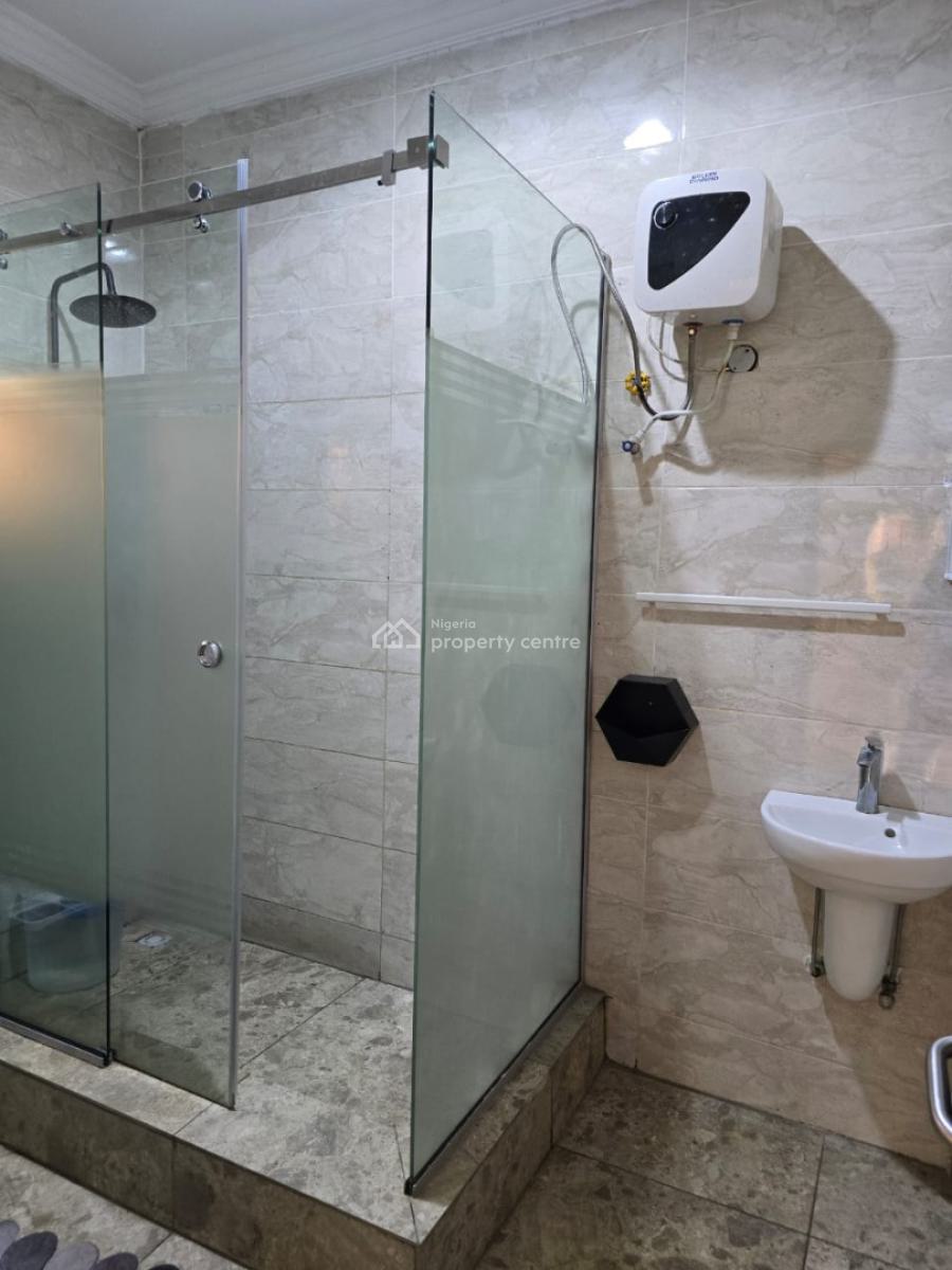 *5 Bedroom Semi Detached House + a Room Bq*. @ Magodo Brooks Estate, Magodo Brooks Estate, Gra Phase 2, Magodo, Lagos, Semi-detached Duplex for Rent