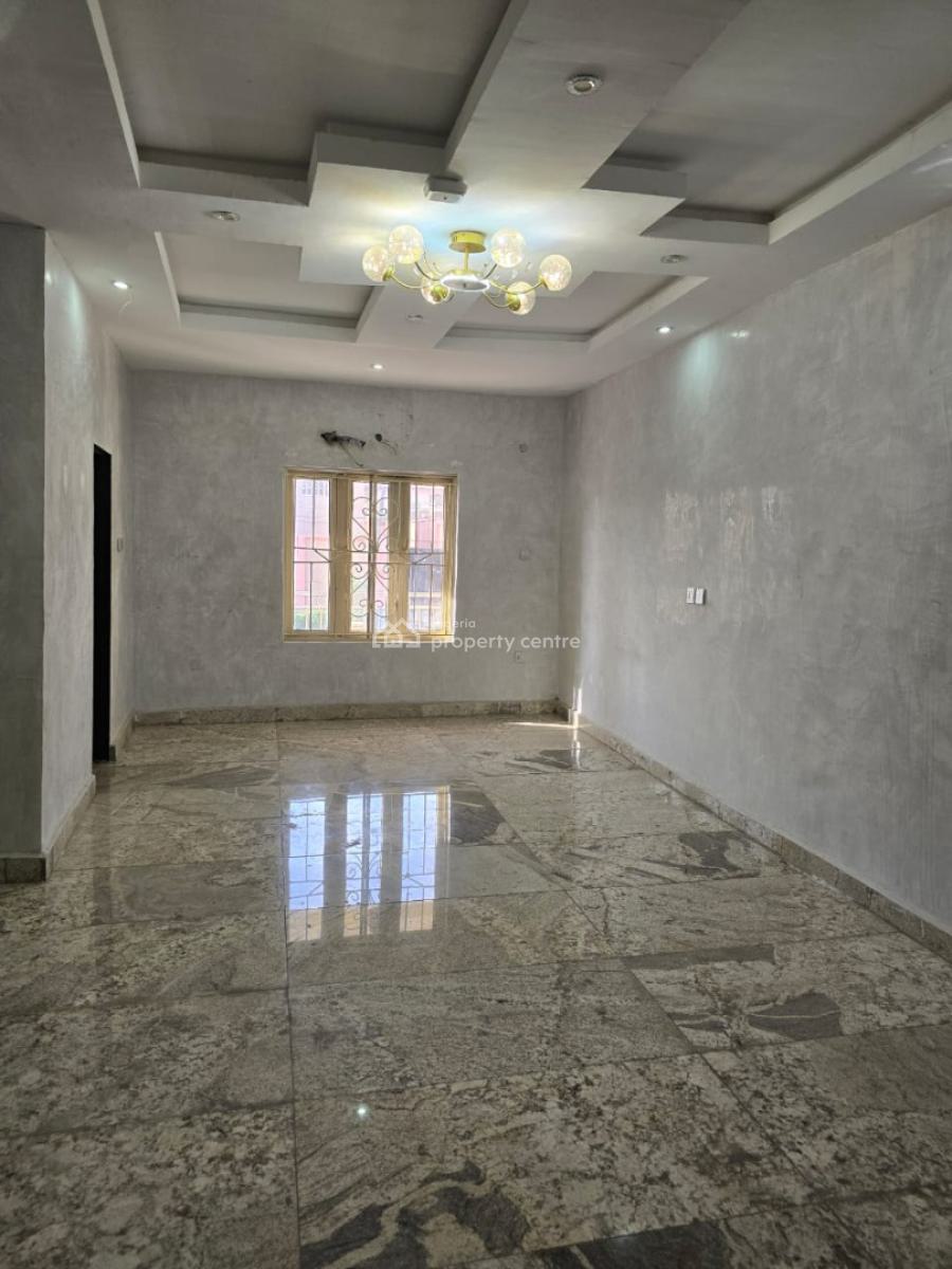 *5 Bedroom Semi Detached House + a Room Bq*. @ Magodo Brooks Estate, Magodo Brooks Estate, Gra Phase 2, Magodo, Lagos, Semi-detached Duplex for Rent