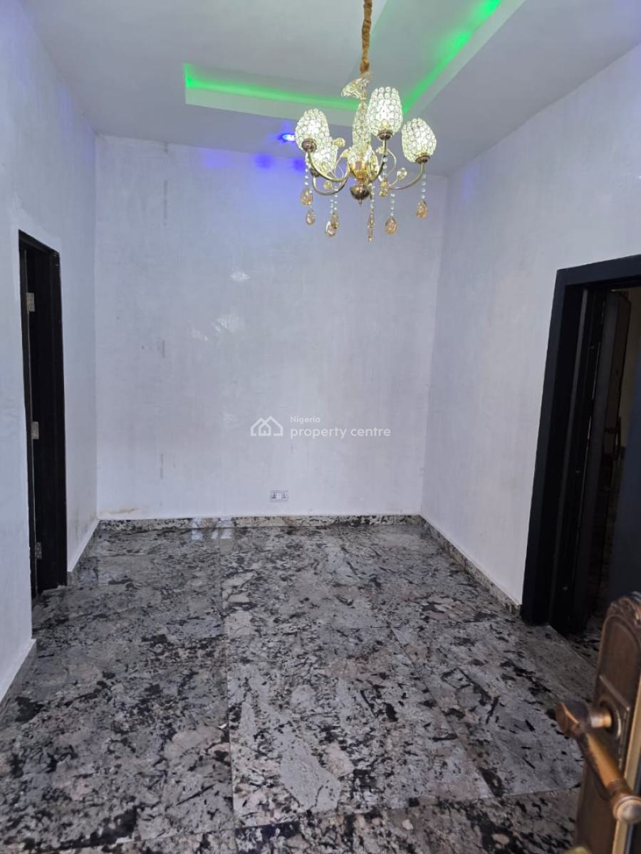 *5 Bedroom Semi Detached House + a Room Bq*. @ Magodo Brooks Estate, Magodo Brooks Estate, Gra Phase 2, Magodo, Lagos, Semi-detached Duplex for Rent