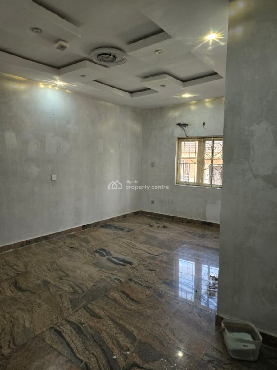 *5 Bedroom Semi Detached House + a Room Bq*. @ Magodo Brooks Estate, Magodo Brooks Estate, Gra Phase 2, Magodo, Lagos, Semi-detached Duplex for Rent