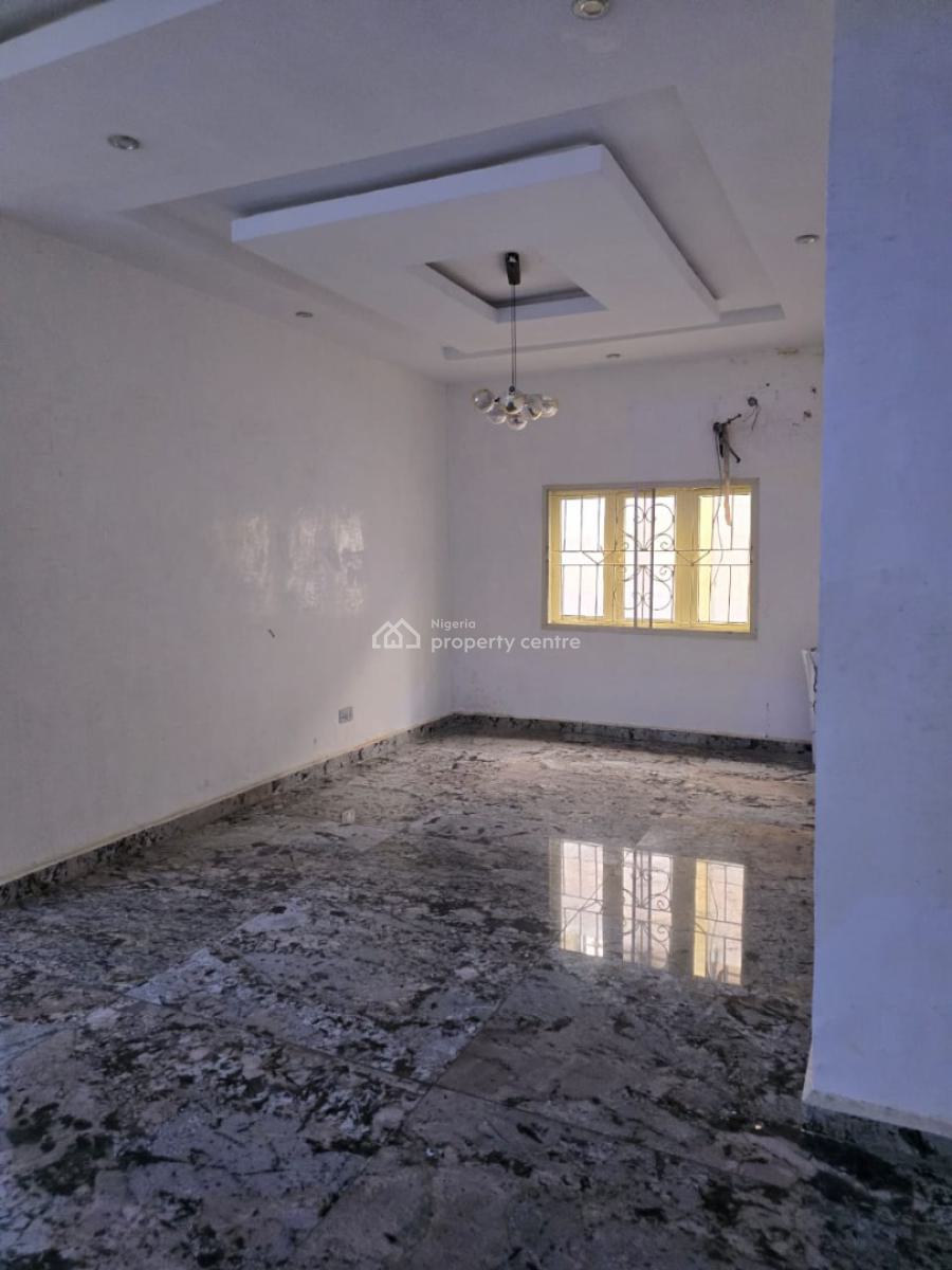 *5 Bedroom Semi Detached House + a Room Bq*. @ Magodo Brooks Estate, Magodo Brooks Estate, Gra Phase 2, Magodo, Lagos, Semi-detached Duplex for Rent