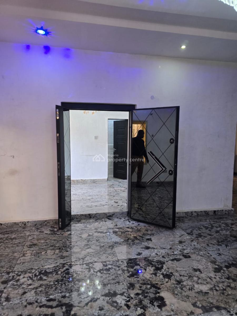 *5 Bedroom Semi Detached House + a Room Bq*. @ Magodo Brooks Estate, Magodo Brooks Estate, Gra Phase 2, Magodo, Lagos, Semi-detached Duplex for Rent