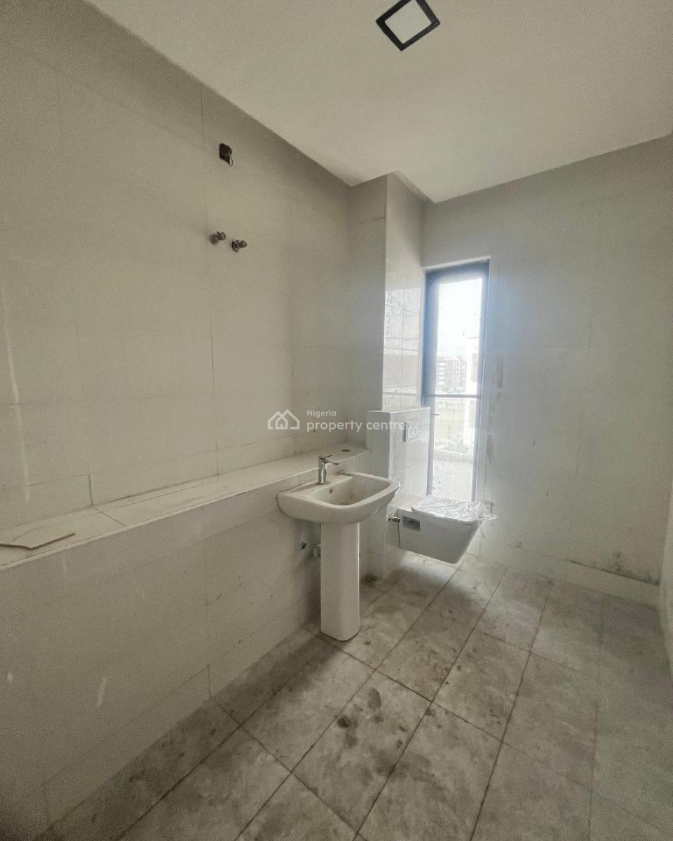 Lovely 4 Bedroom Terrace Duplex with Bq, Ikate, Ikate, Lekki, Lagos, Terraced Duplex for Sale