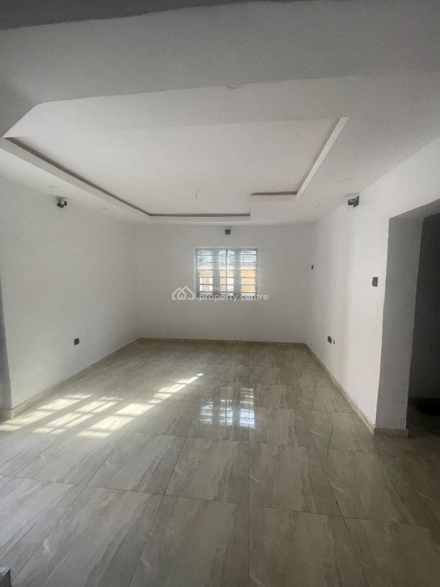 Newly Built 2 Bedroom Flat, Abiola Farm Estate, Ayobo, Lagos, Flat / Apartment for Rent