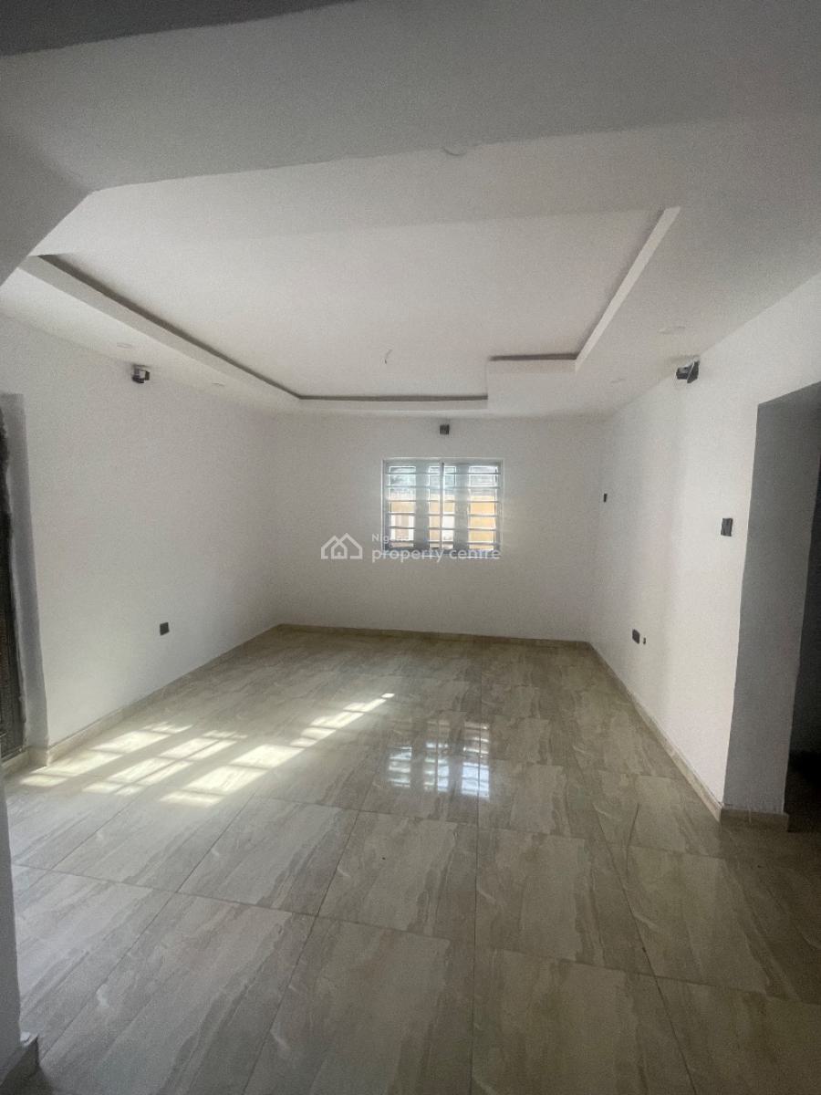 Newly Built 2 Bedroom Flat, Abiola Farm Estate, Ayobo, Lagos, Flat / Apartment for Rent