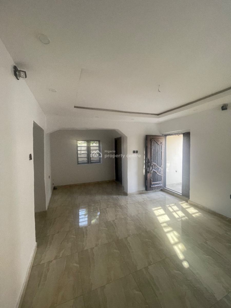 Newly Built 2 Bedroom Flat, Abiola Farm Estate, Ayobo, Lagos, Flat / Apartment for Rent