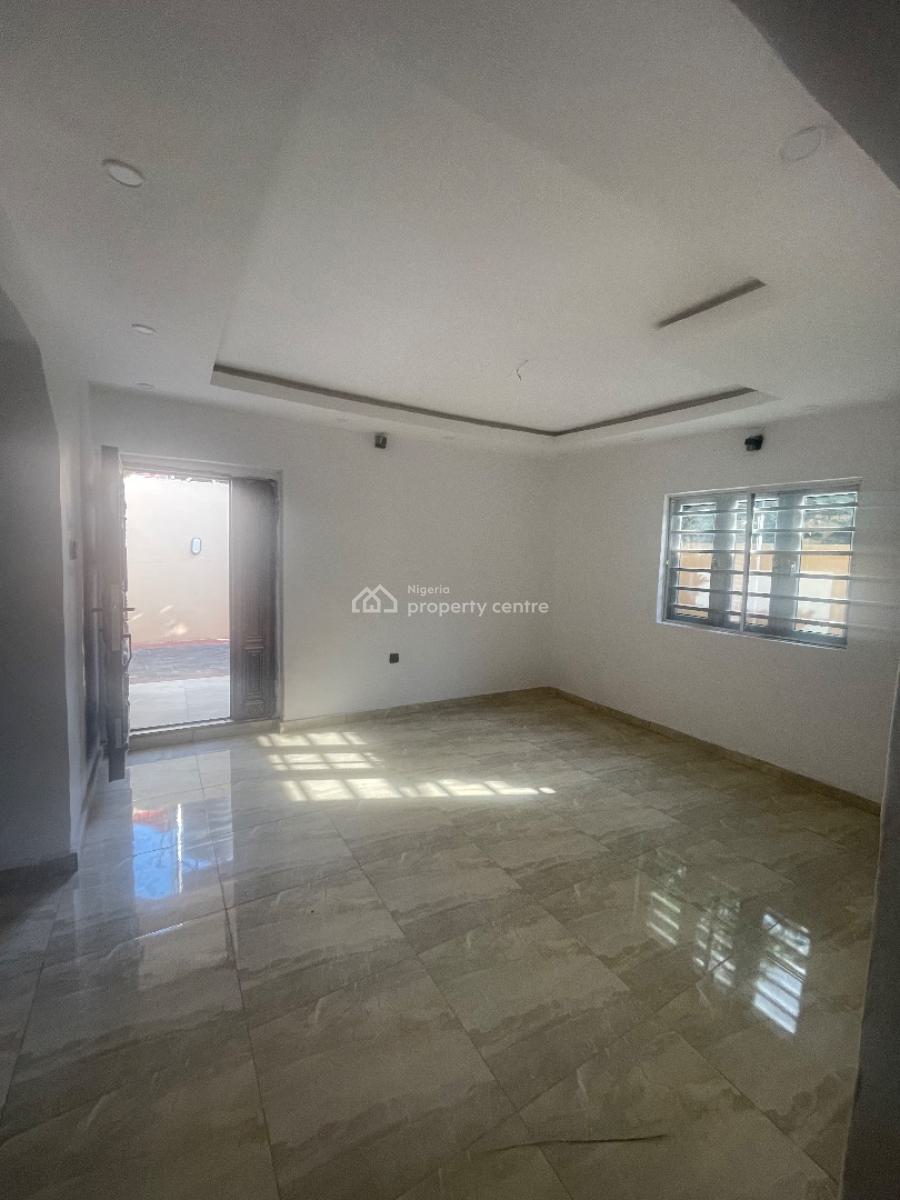 Newly Built 2 Bedroom Flat, Abiola Farm Estate, Ayobo, Lagos, Flat / Apartment for Rent