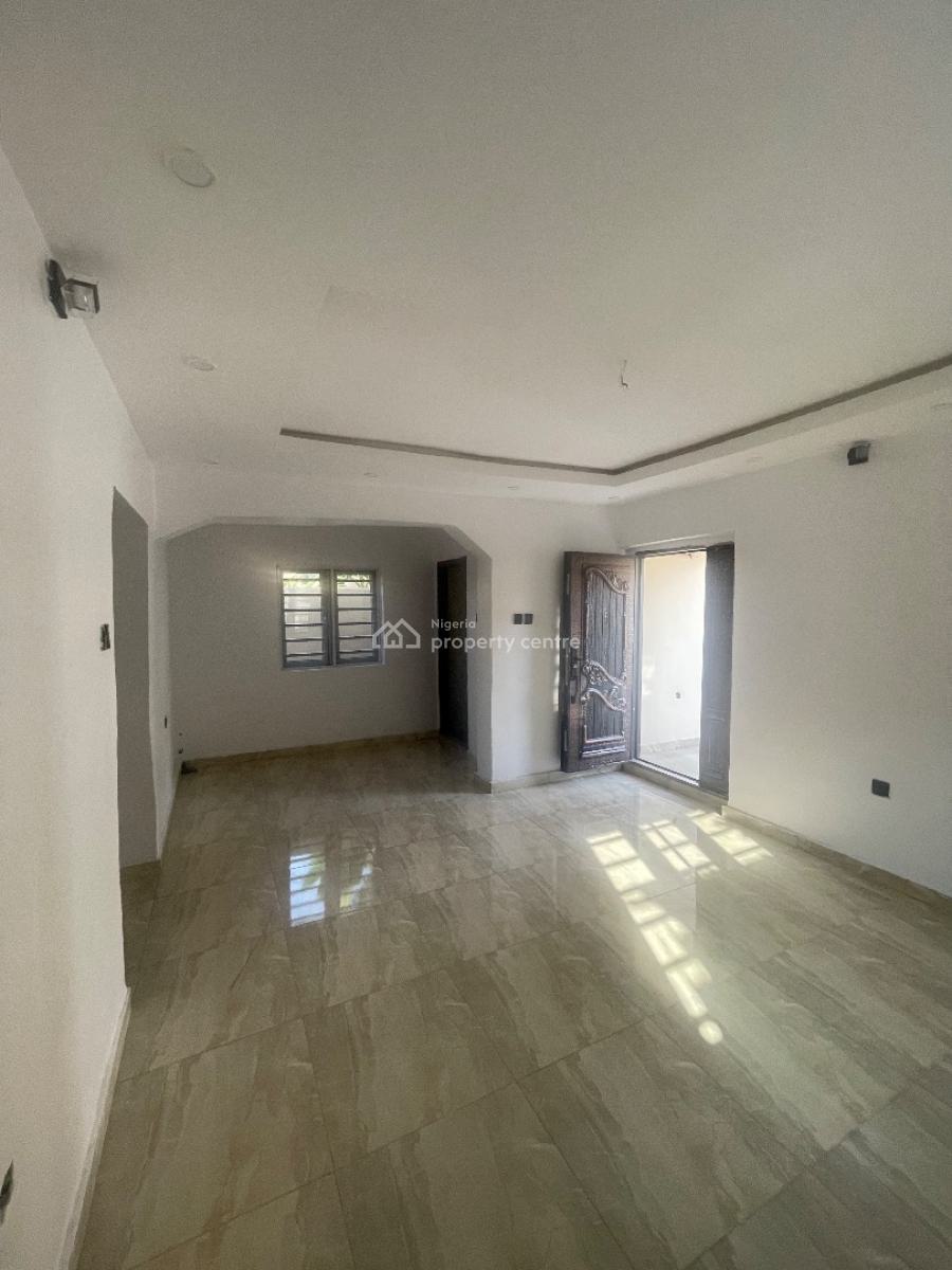 Newly Built 2 Bedroom Flat, Abiola Farm Estate, Ayobo, Lagos, Flat / Apartment for Rent