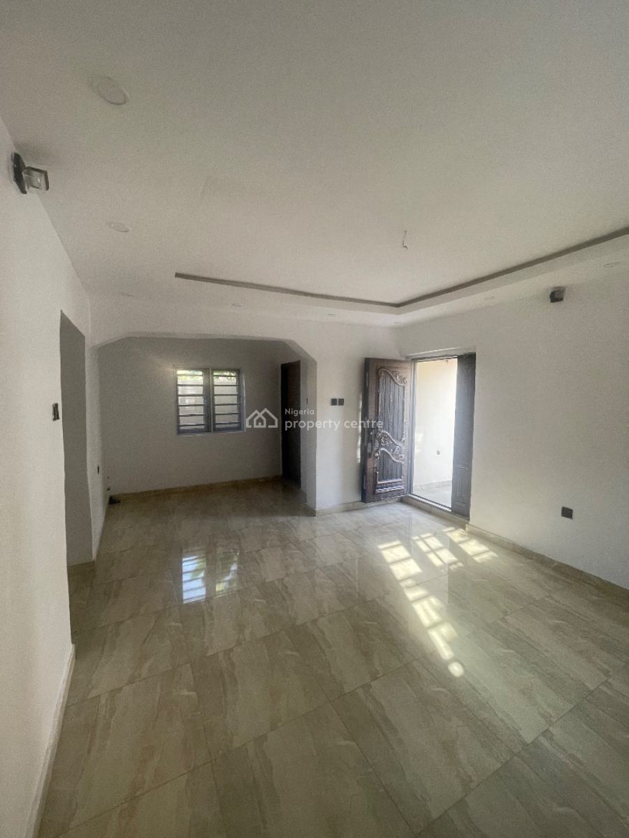 Newly Built 2 Bedroom Flat, Abiola Farm Estate, Ayobo, Lagos, Flat / Apartment for Rent
