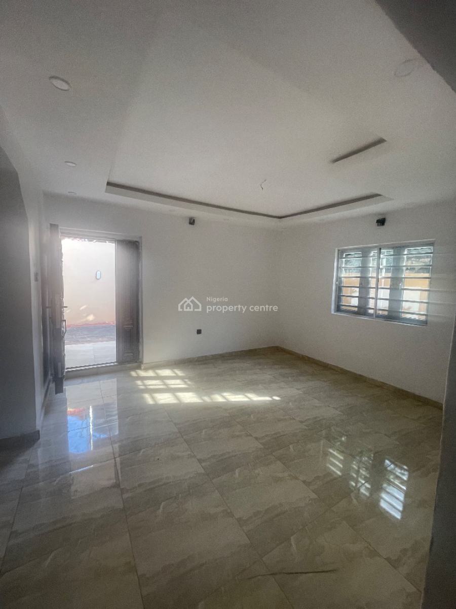 Newly Built 2 Bedroom Flat, Abiola Farm Estate, Ayobo, Lagos, Flat / Apartment for Rent