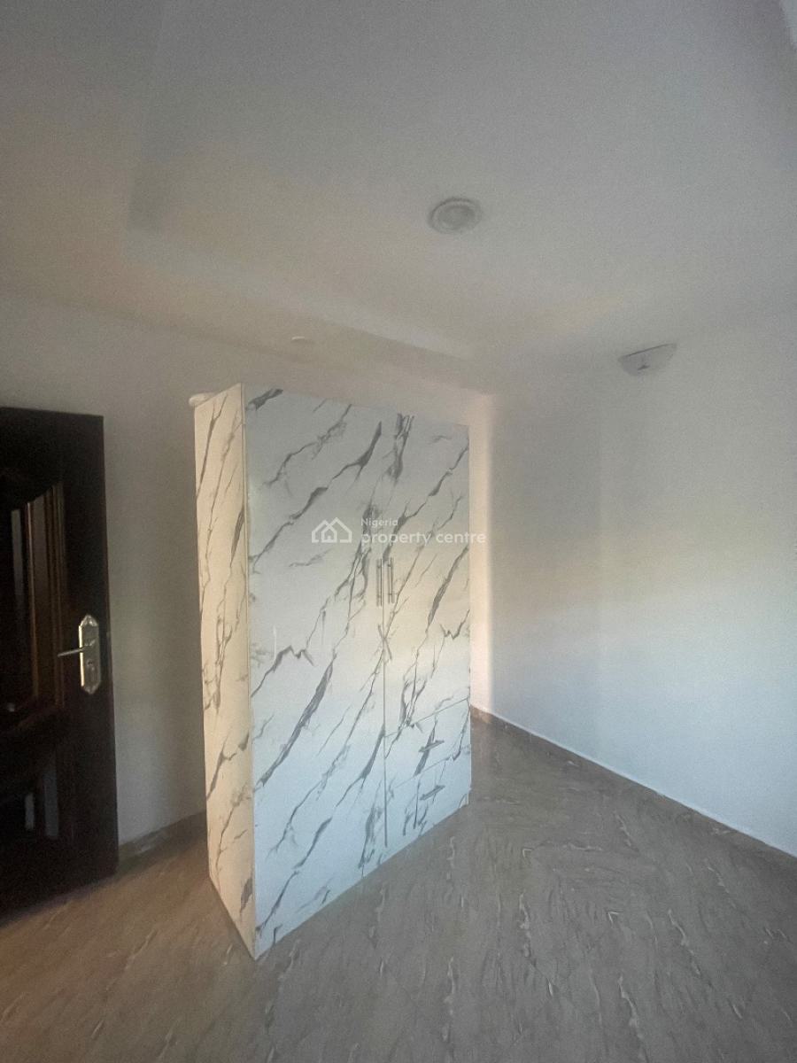 Newly Built 2 Bedroom Flat, Abiola Farm Estate, Ayobo, Lagos, Flat / Apartment for Rent