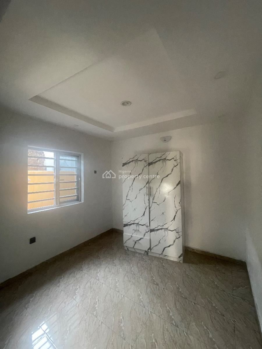 Newly Built 2 Bedroom Flat, Abiola Farm Estate, Ayobo, Lagos, Flat / Apartment for Rent