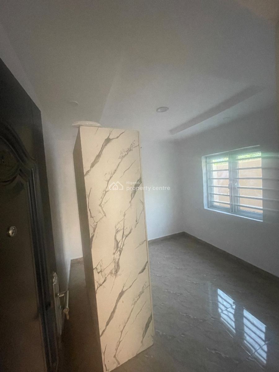 Newly Built 2 Bedroom Flat, Abiola Farm Estate, Ayobo, Lagos, Flat / Apartment for Rent