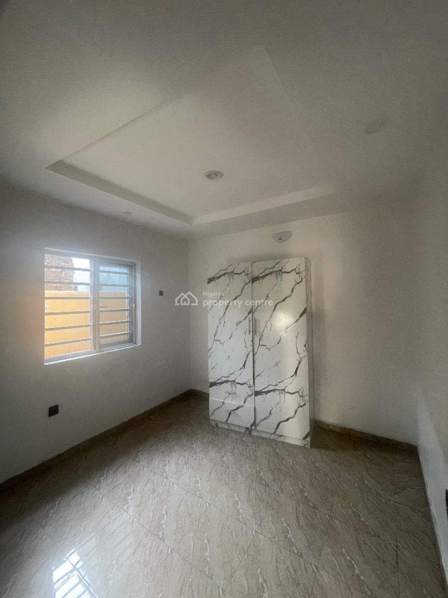Newly Built 2 Bedroom Flat, Abiola Farm Estate, Ayobo, Lagos, Flat / Apartment for Rent