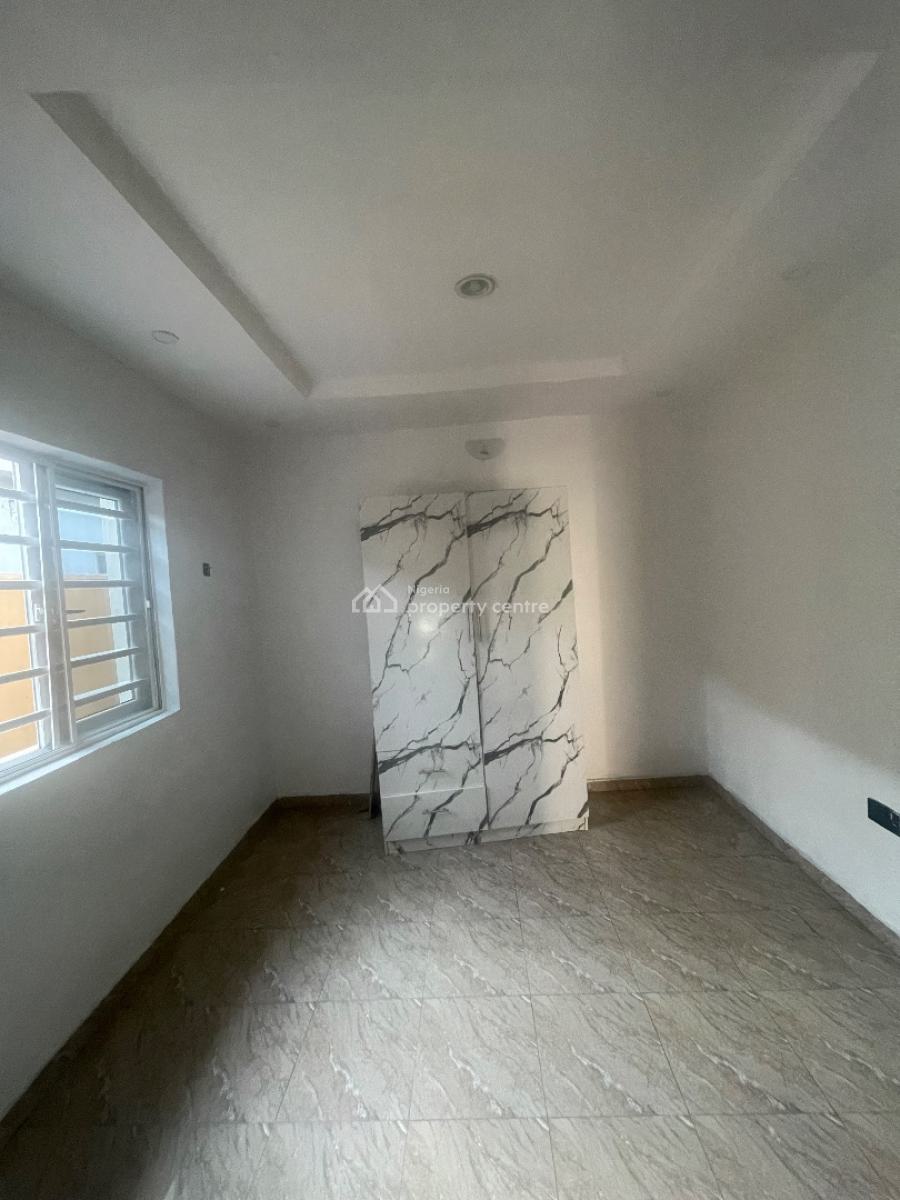 Newly Built 2 Bedroom Flat, Abiola Farm Estate, Ayobo, Lagos, Flat / Apartment for Rent