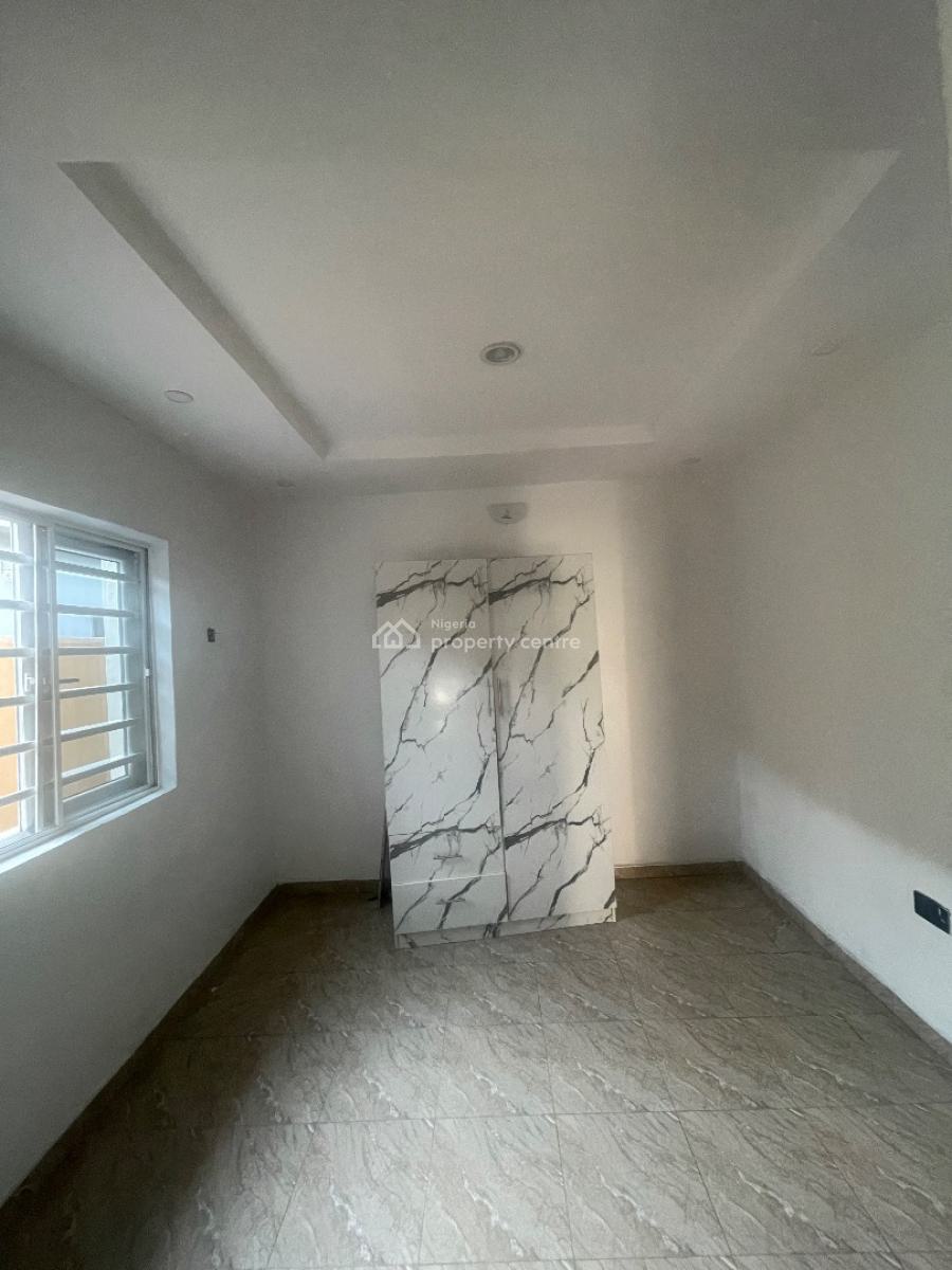 Newly Built 2 Bedroom Flat, Abiola Farm Estate, Ayobo, Lagos, Flat / Apartment for Rent