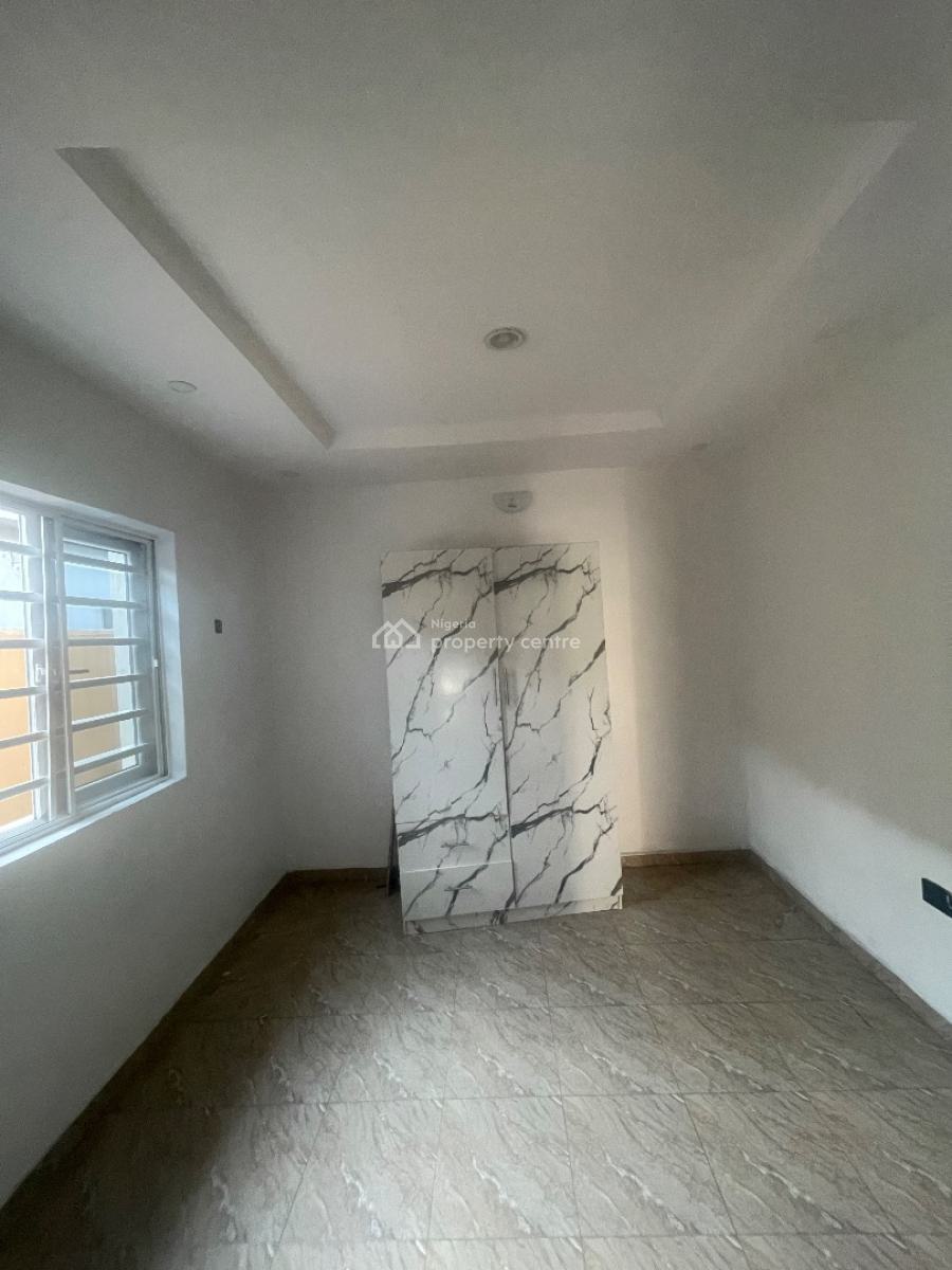 Newly Built 2 Bedroom Flat, Abiola Farm Estate, Ayobo, Lagos, Flat / Apartment for Rent