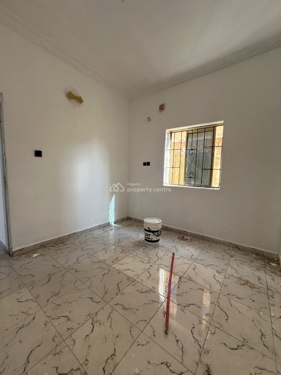 2 Bedroom Flat, Inside United Estate Sangotedo Lagos, Sangotedo, Ajah, Lagos, Flat / Apartment for Rent