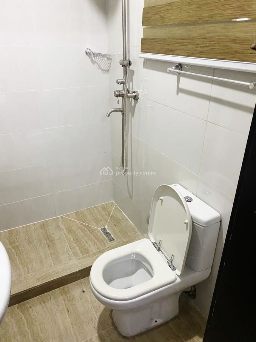 Designed Furnished 2 Bedrooms Apartment with Swimming Pool, Oniru, Victoria Island (vi), Lagos, Flat / Apartment for Sale