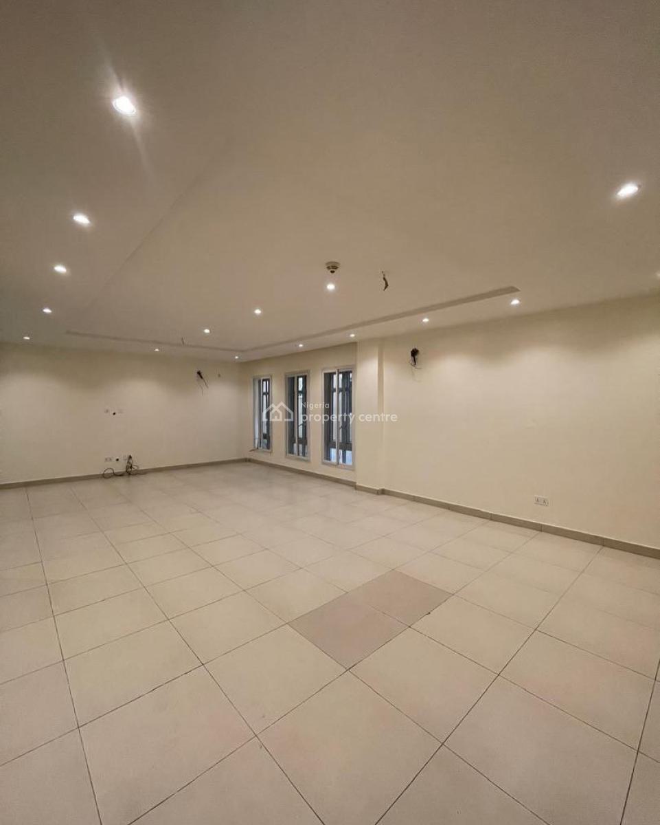 Lovely 3 Bedrooms Apartment with Bq, Ikate, Lekki, Lagos, Flat / Apartment for Sale