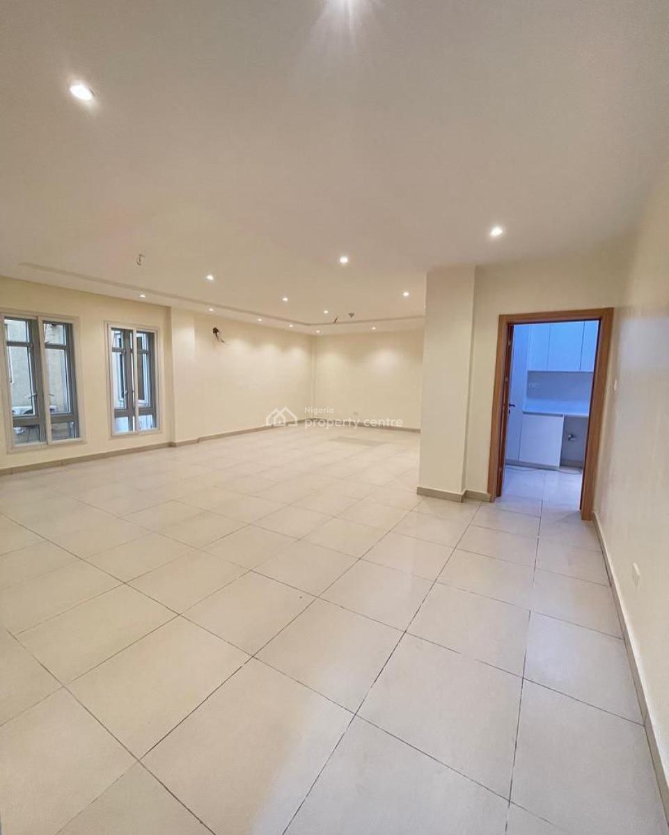 Lovely 3 Bedrooms Apartment with Bq, Ikate, Lekki, Lagos, Flat / Apartment for Sale