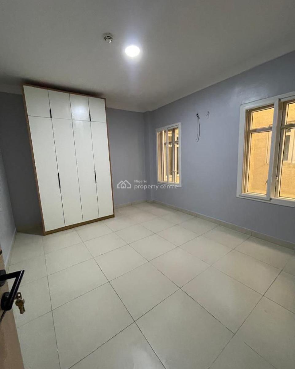 Lovely 3 Bedrooms Apartment with Bq, Ikate, Lekki, Lagos, Flat / Apartment for Sale