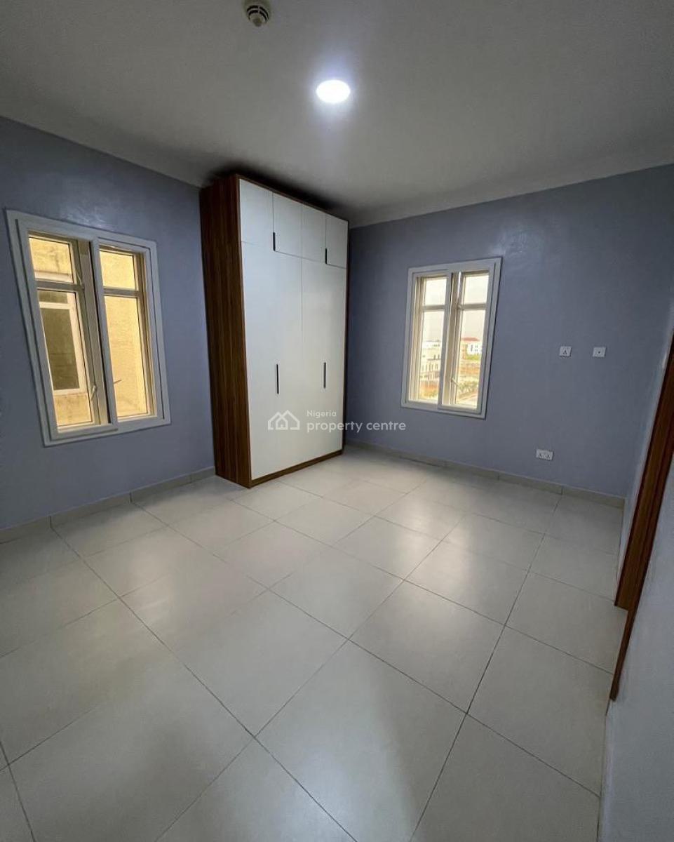 Lovely 3 Bedrooms Apartment with Bq, Ikate, Lekki, Lagos, Flat / Apartment for Sale