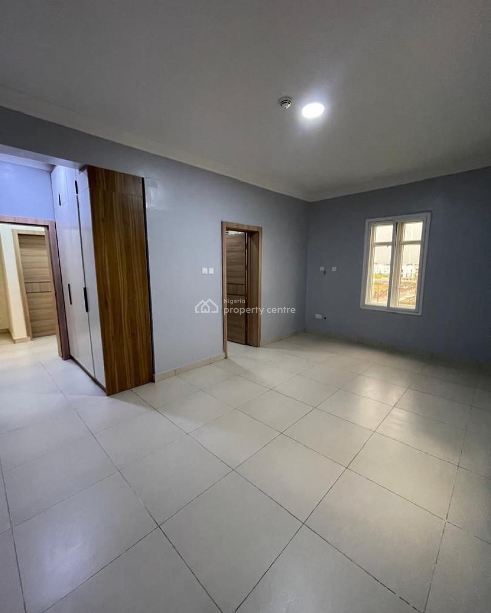 Lovely 3 Bedrooms Apartment with Bq, Ikate, Lekki, Lagos, Flat / Apartment for Sale