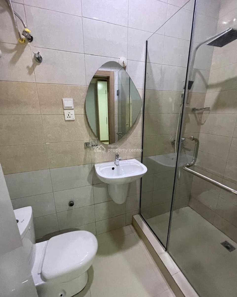 Lovely 3 Bedrooms Apartment with Bq, Ikate, Lekki, Lagos, Flat / Apartment for Sale