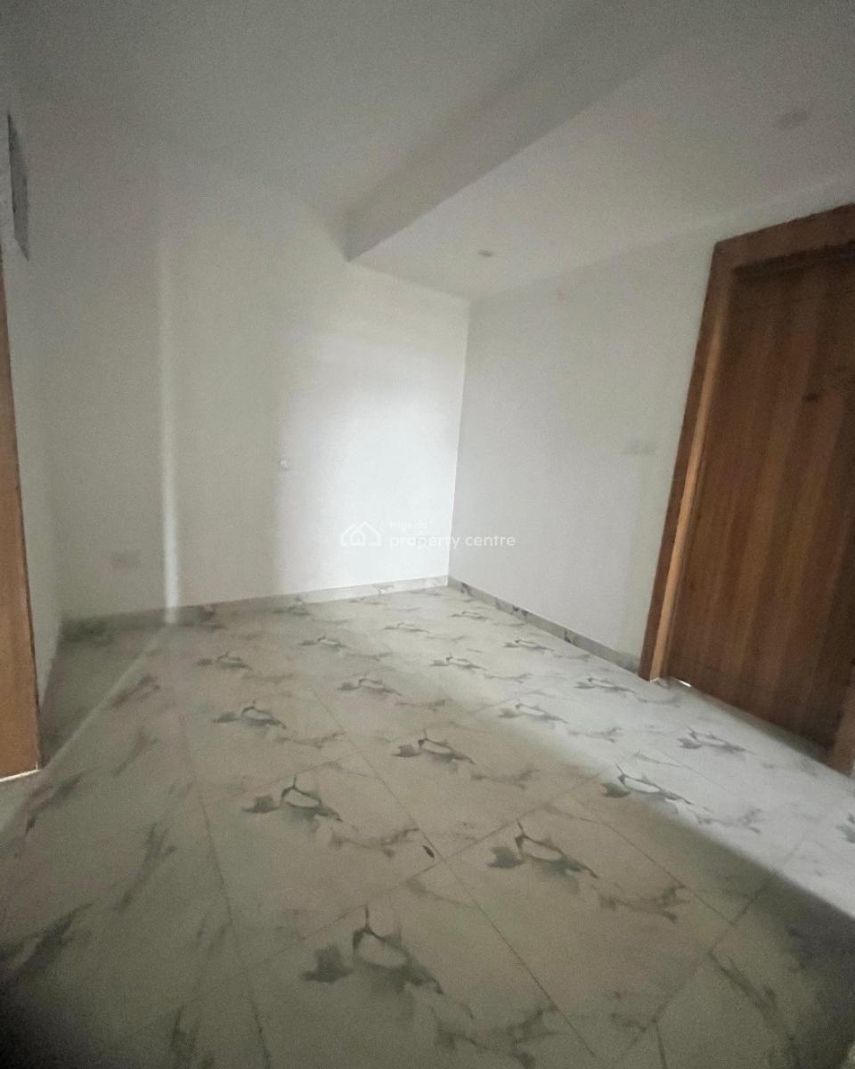 Lovely 4 Bedrooms Terraced Duplex with Bq, Ikate, Lekki, Lagos, Terraced Duplex for Sale