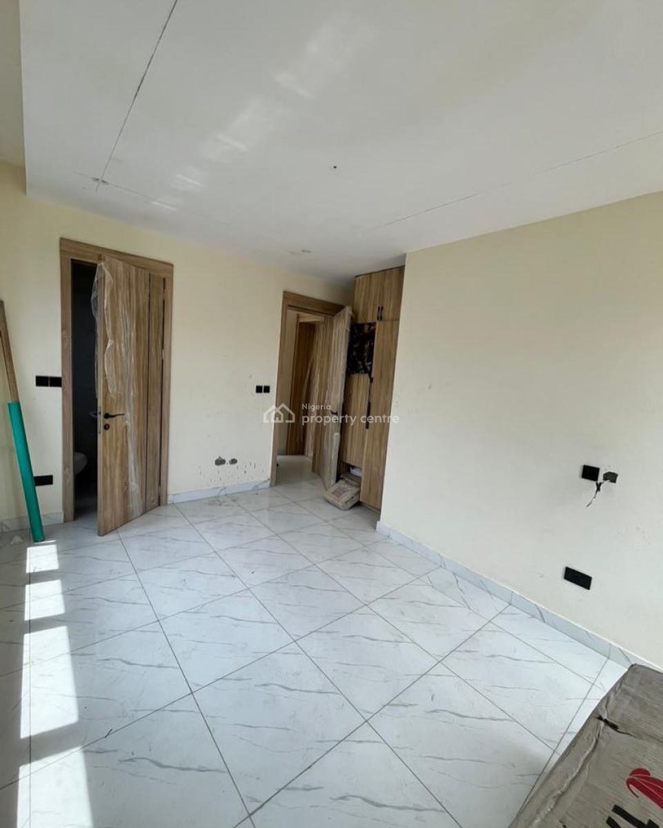 Lovely 2 Bedroom Apartment with Bq, Ikate, Ikate, Lekki, Lagos, Block of Flats for Sale