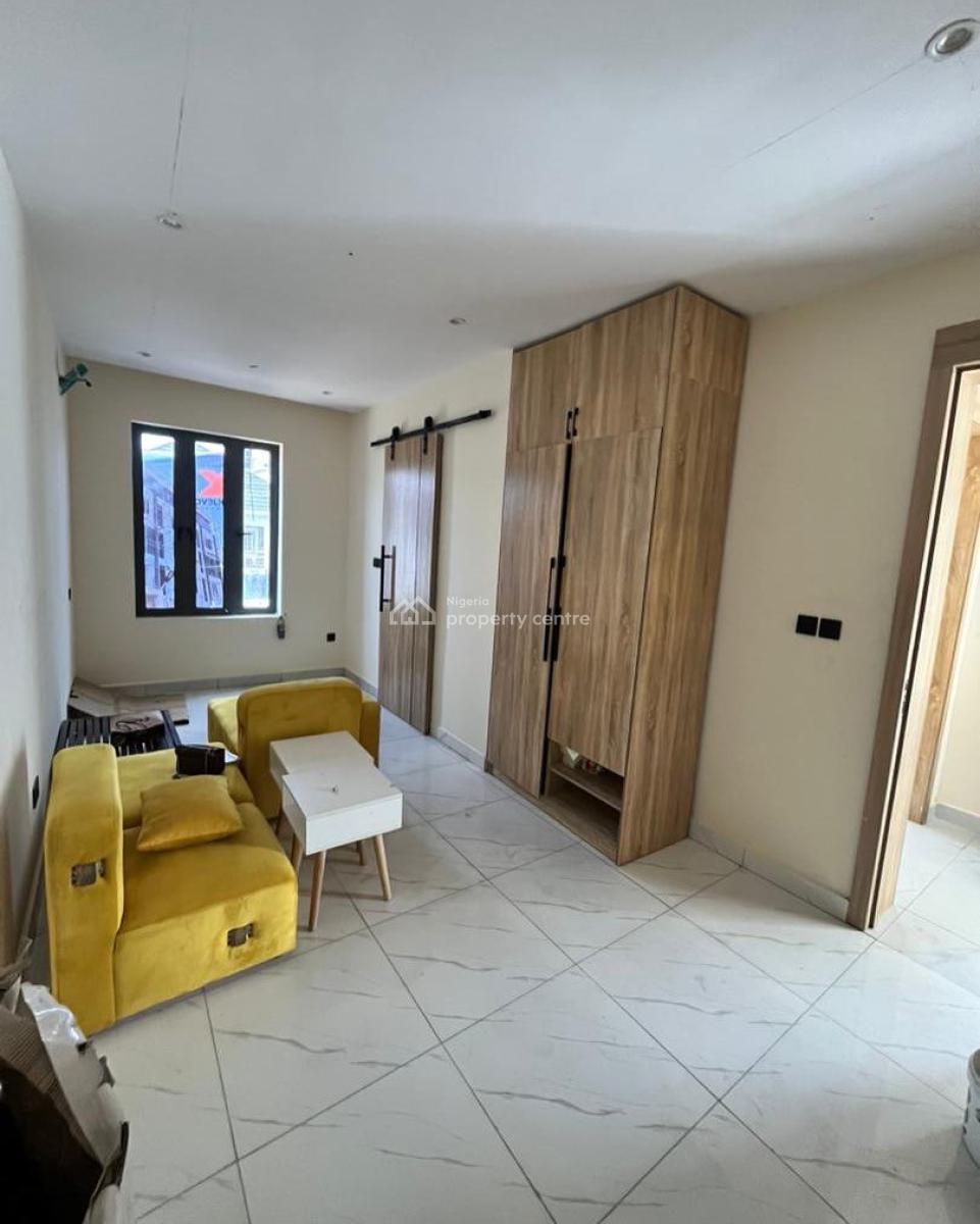 Lovely 2 Bedroom Apartment with Bq, Ikate, Ikate, Lekki, Lagos, Block of Flats for Sale