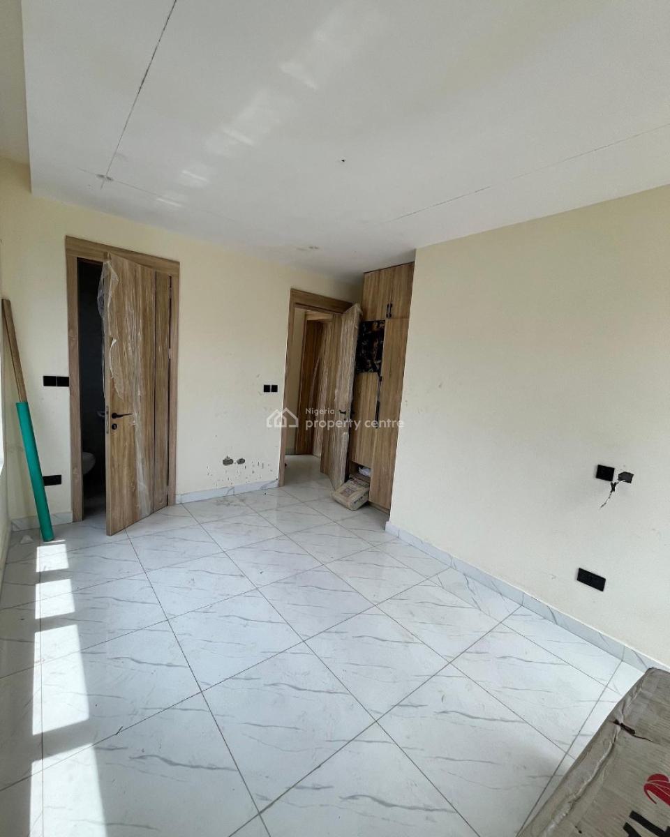 Lovely 2 Bedroom Apartment with Bq, Ikate, Ikate, Lekki, Lagos, Block of Flats for Sale