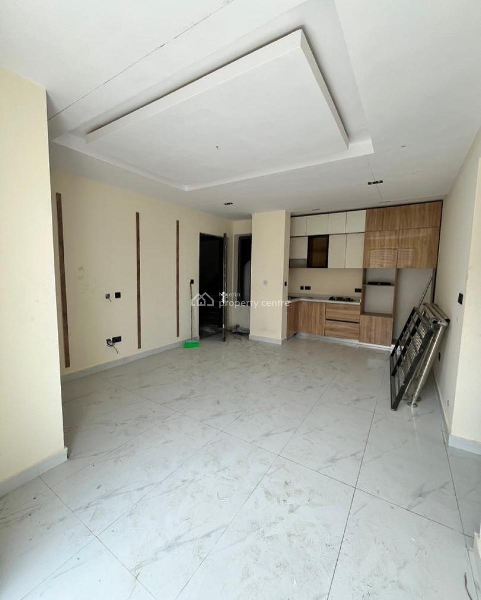 Lovely 2 Bedroom Apartment with Bq, Ikate, Ikate, Lekki, Lagos, Block of Flats for Sale