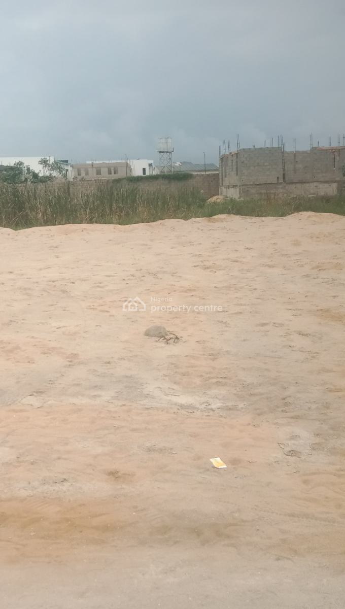 Perfect Dry 800sqm Long Lease, Lekki Peninsula, Lekki Phase 2, Lekki, Lagos, Warehouse for Rent