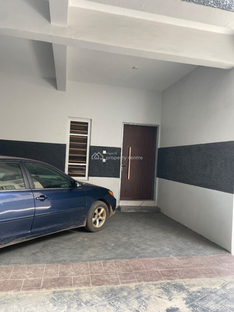 a Spacious, Newly Built Office Space on The Second Floor with Modern a, Off Uba Bank Ifako Gbagada, Ifako, Gbagada, Lagos, Office Space for Rent