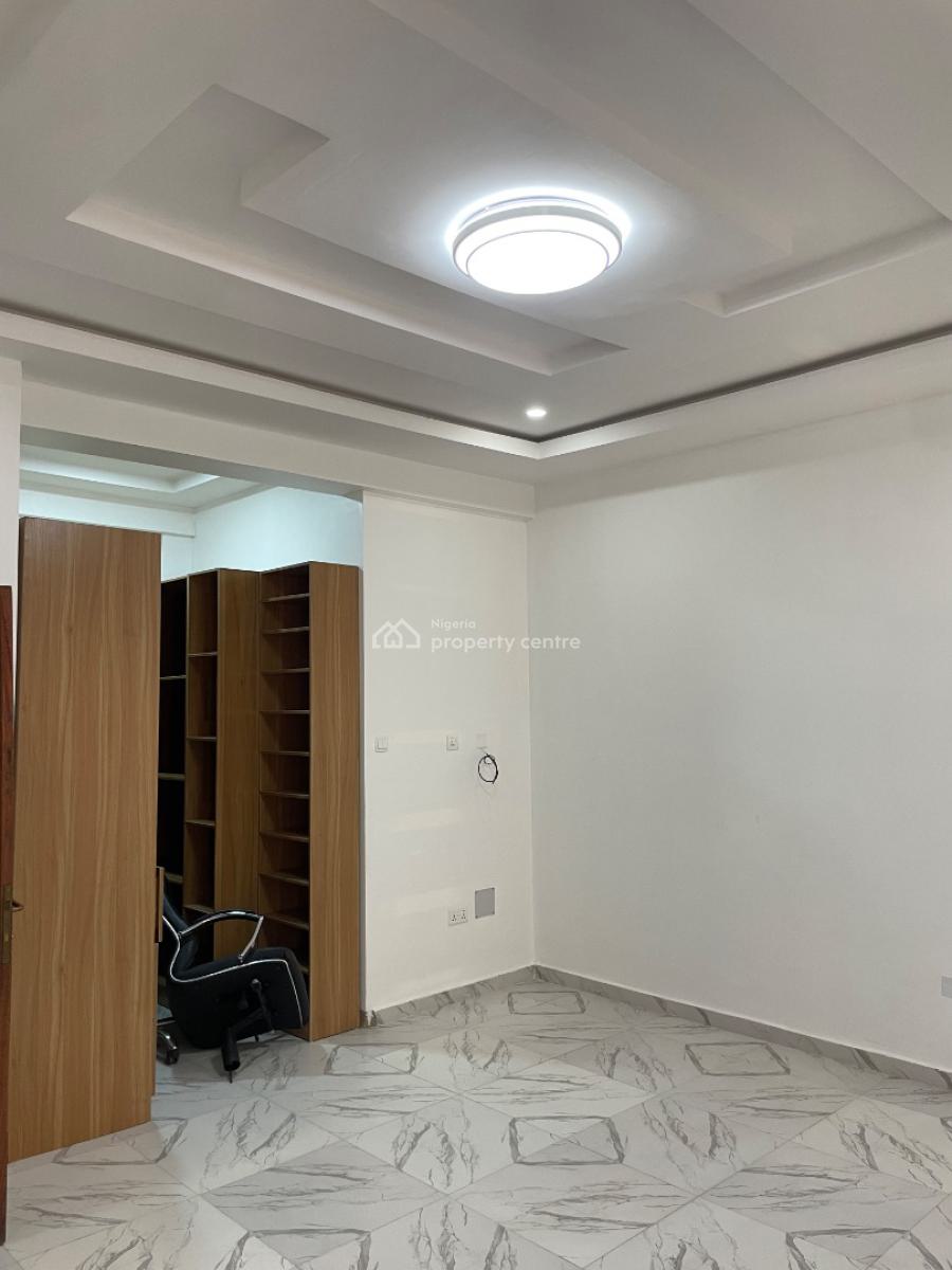 a Spacious, Newly Built Office Space on The Second Floor with Modern a, Off Uba Bank Ifako Gbagada, Ifako, Gbagada, Lagos, Office Space for Rent