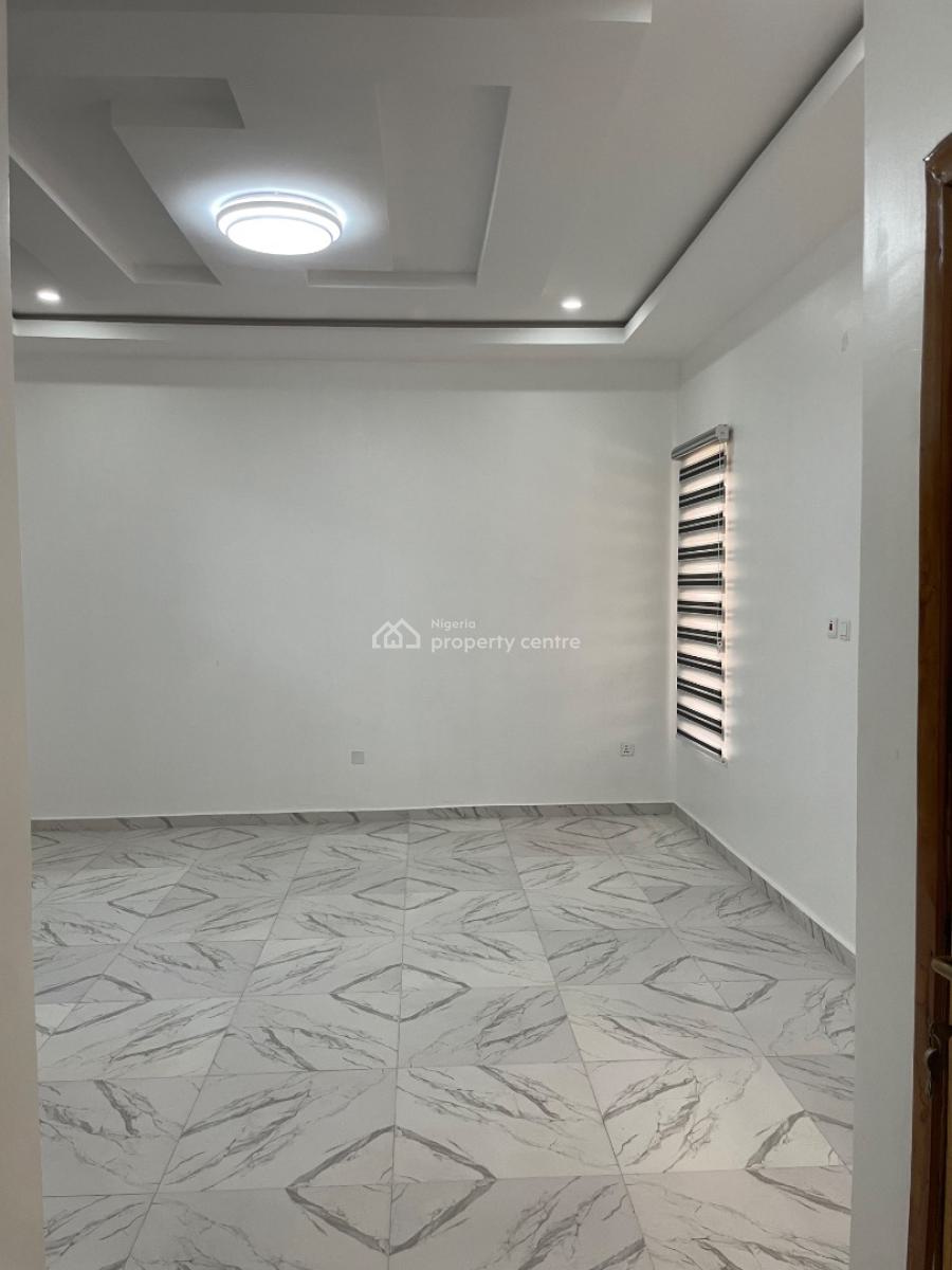 a Spacious, Newly Built Office Space on The Second Floor with Modern a, Off Uba Bank Ifako Gbagada, Ifako, Gbagada, Lagos, Office Space for Rent