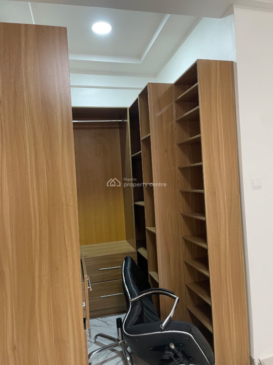 a Spacious, Newly Built Office Space on The Second Floor with Modern a, Off Uba Bank Ifako Gbagada, Ifako, Gbagada, Lagos, Office Space for Rent