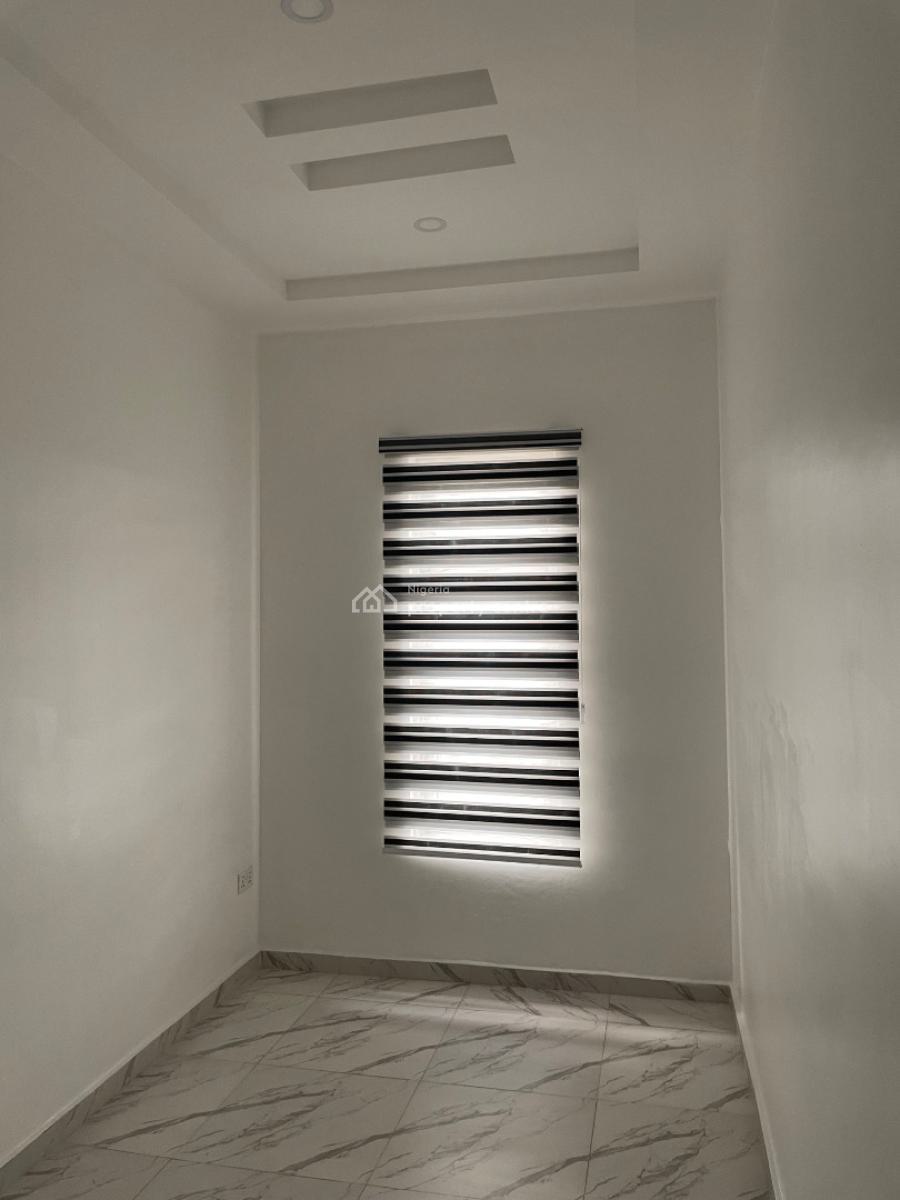 a Spacious, Newly Built Office Space on The Second Floor with Modern a, Off Uba Bank Ifako Gbagada, Ifako, Gbagada, Lagos, Office Space for Rent