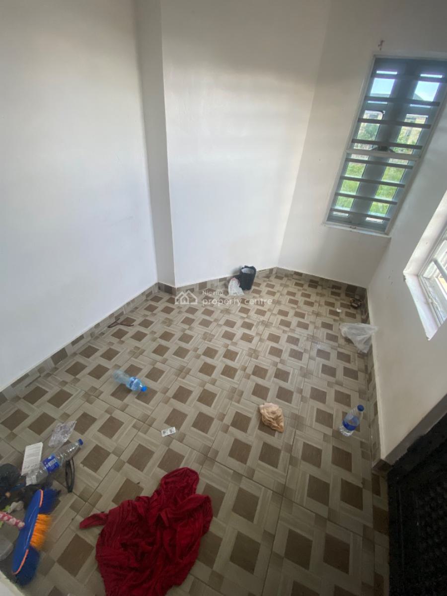Very Affordable Roomself Contained (bq, Victory Estate, Ogombo, Ajah, Lagos, Self Contain (single Rooms) for Rent