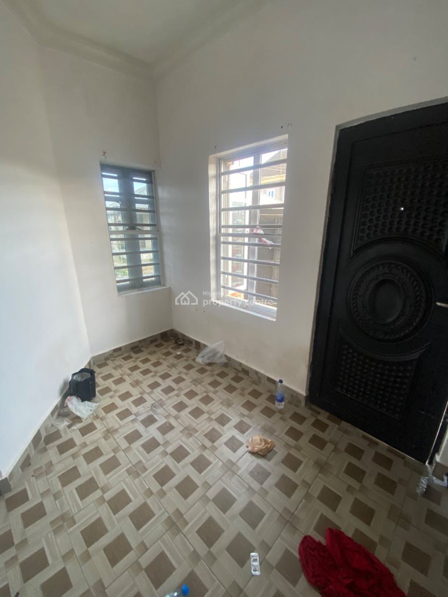 Very Affordable Roomself Contained (bq, Victory Estate, Ogombo, Ajah, Lagos, Self Contain (single Rooms) for Rent