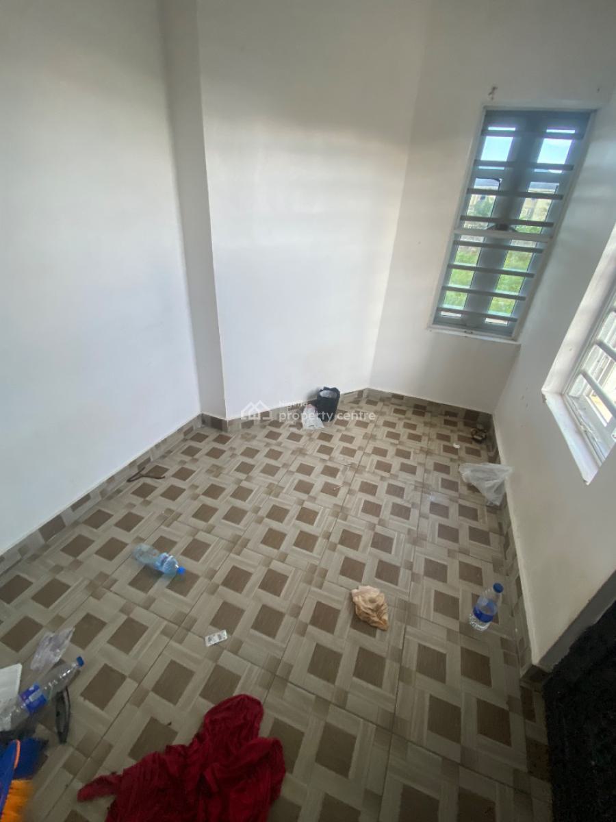 Very Affordable Roomself Contained (bq, Victory Estate, Ogombo, Ajah, Lagos, Self Contain (single Rooms) for Rent