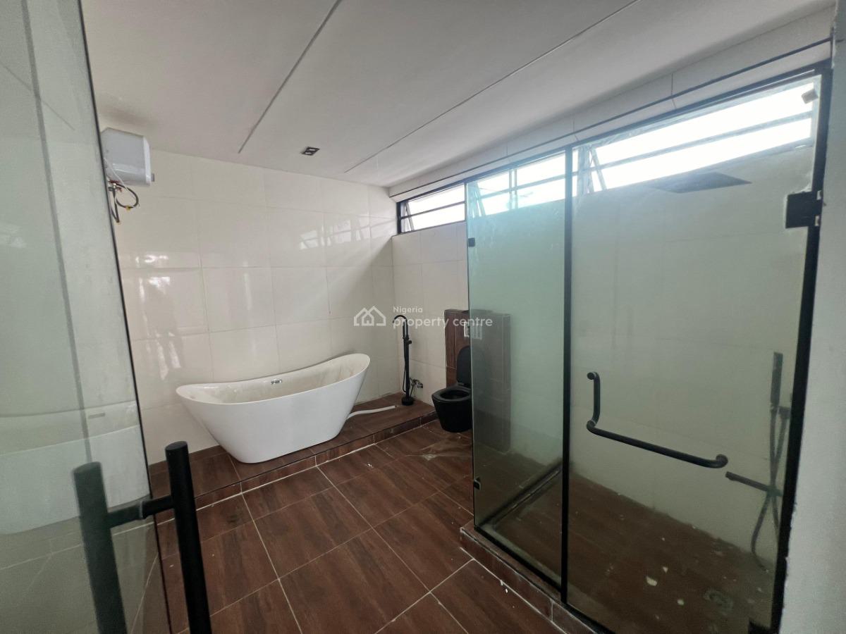Luxury 5 Bedroom Fully Detached Duplex, Ikota, Lekki, Lagos, Detached Duplex for Sale