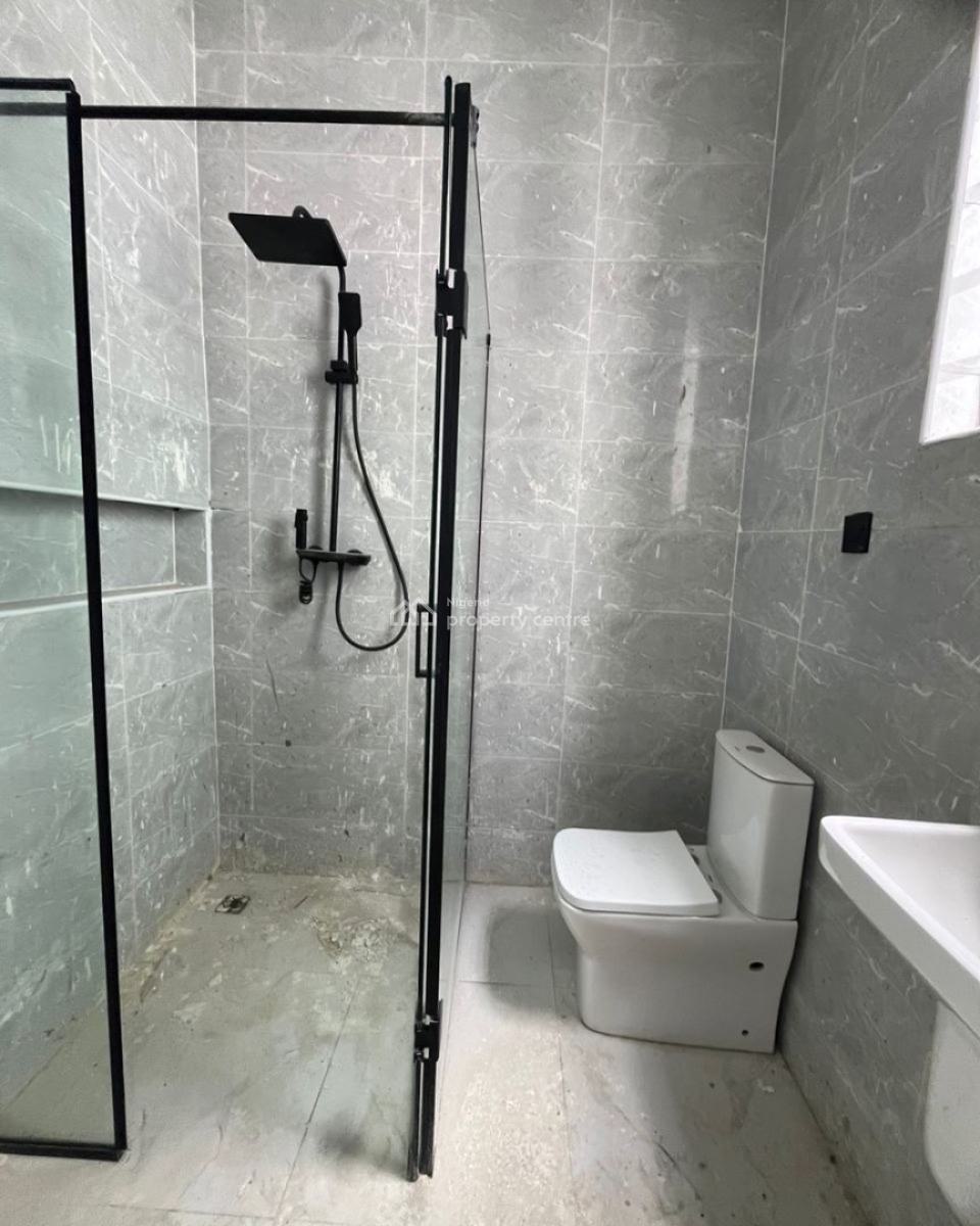 Stunning 5 Bedroom Detached Duplex with Swimming Pool and Bq, Orchid, Lekki, Lagos, Detached Duplex for Sale