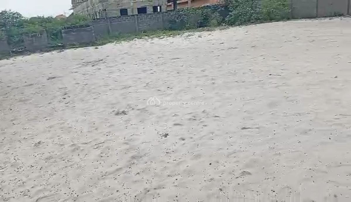 2plots of Dry Land, Off Coastal Road, Okun-ajah, Ajah, Lagos, Mixed-use Land for Sale