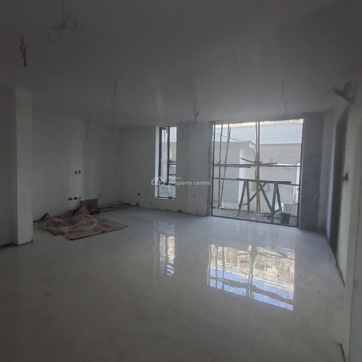 Two Bedroom Apartments [two Units Left], Lekki Phase 1, Lekki, Lagos, Flat / Apartment for Sale