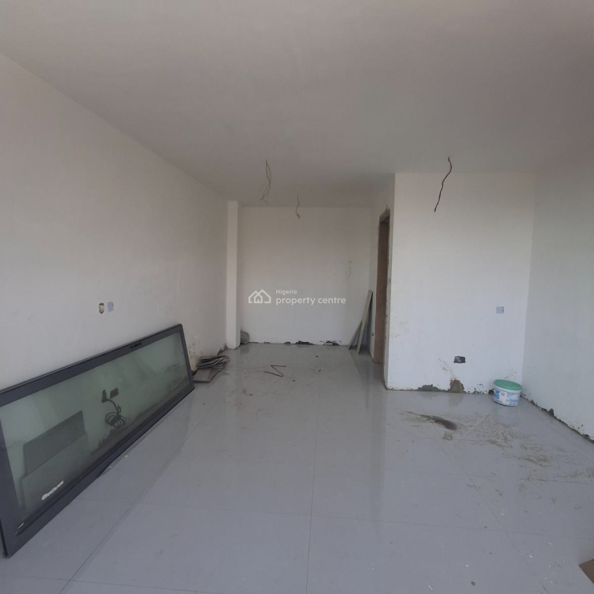 Two Bedroom Apartments [two Units Left], Lekki Phase 1, Lekki, Lagos, Flat / Apartment for Sale